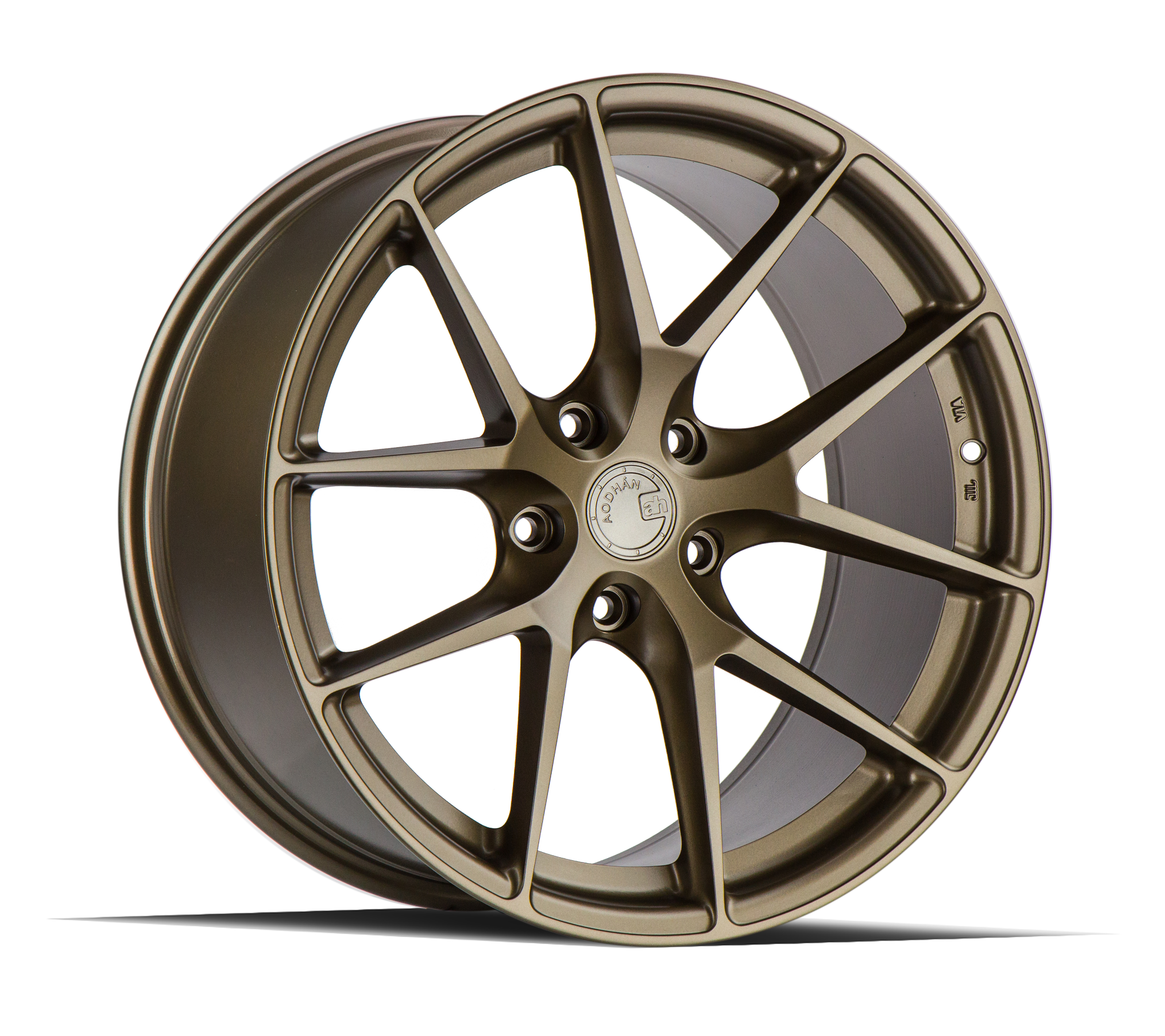 AODHAN AFF7 - Matte Bronze