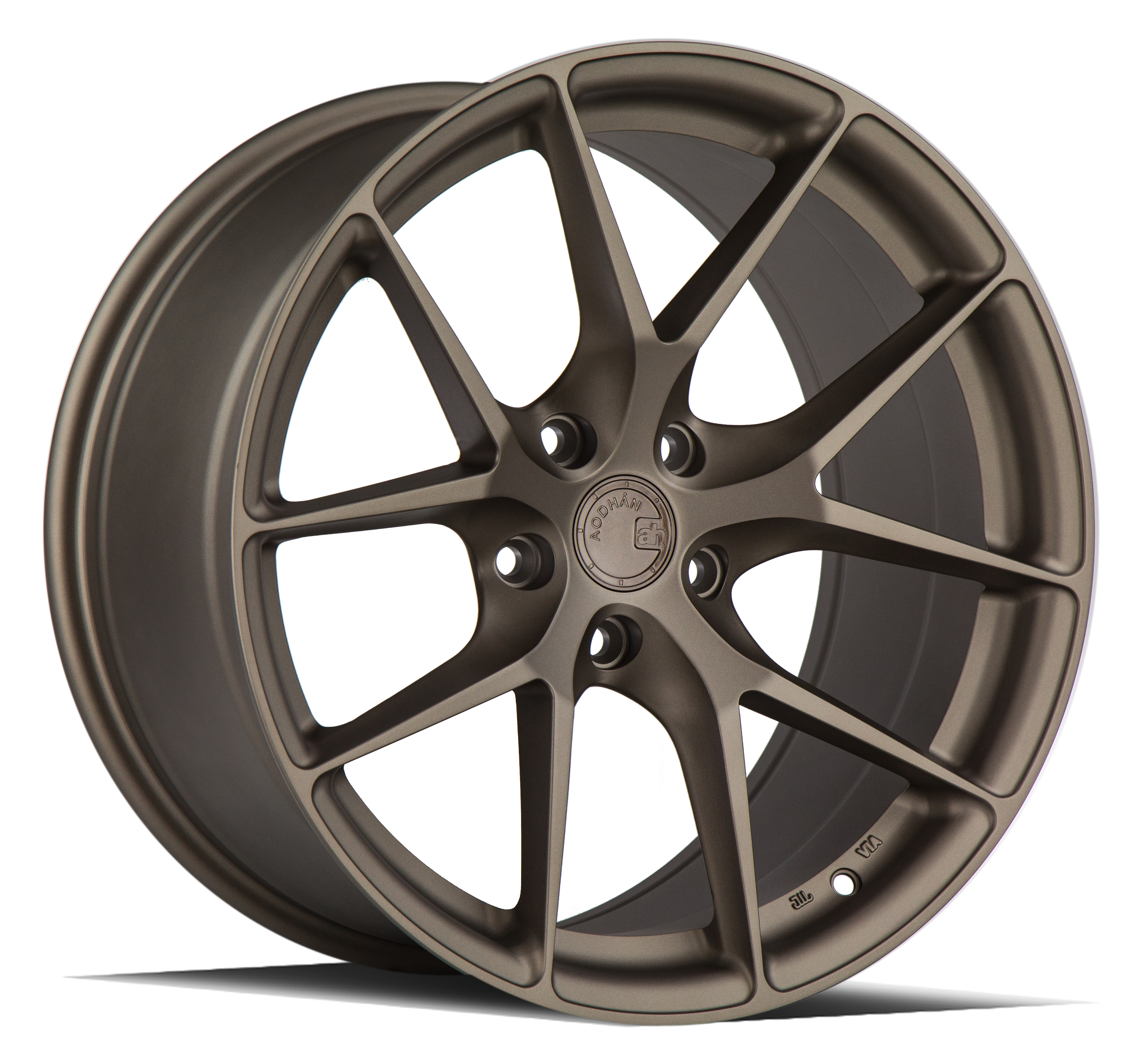 AODHAN AFF7 - Matte Bronze