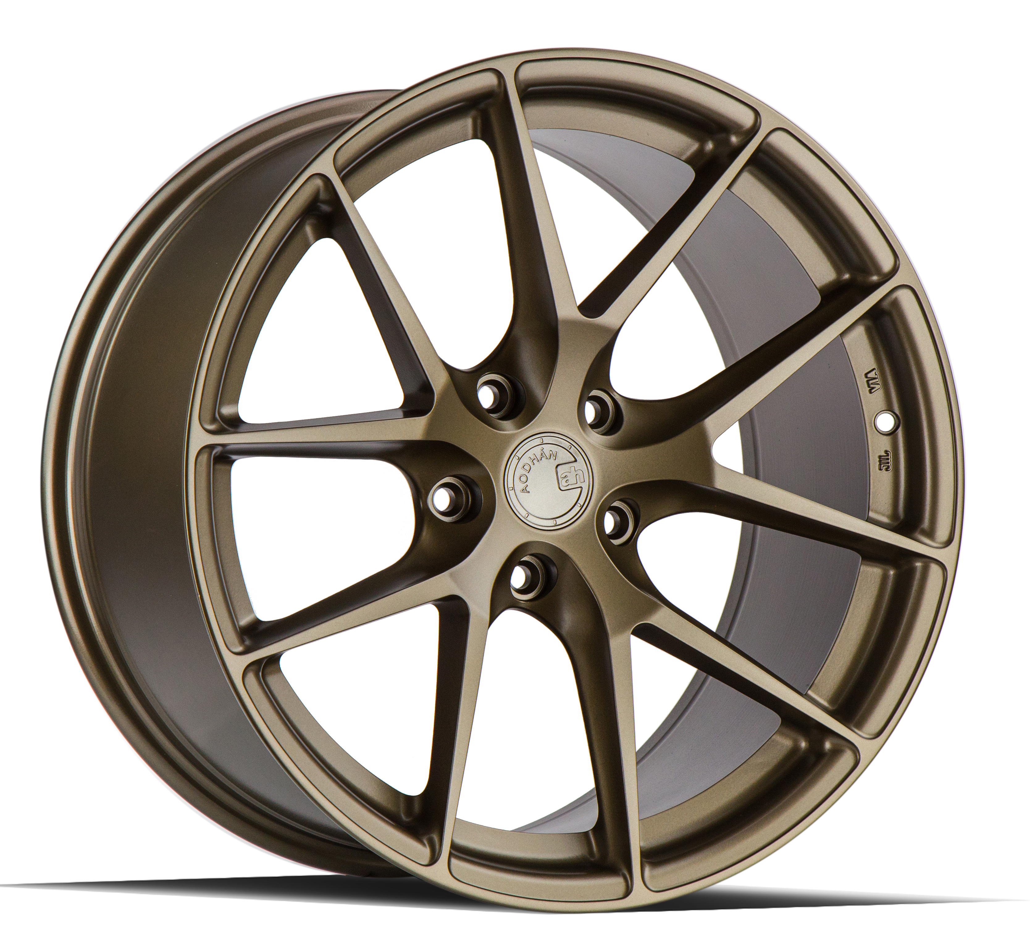 AODHAN AFF7 - Matte Bronze