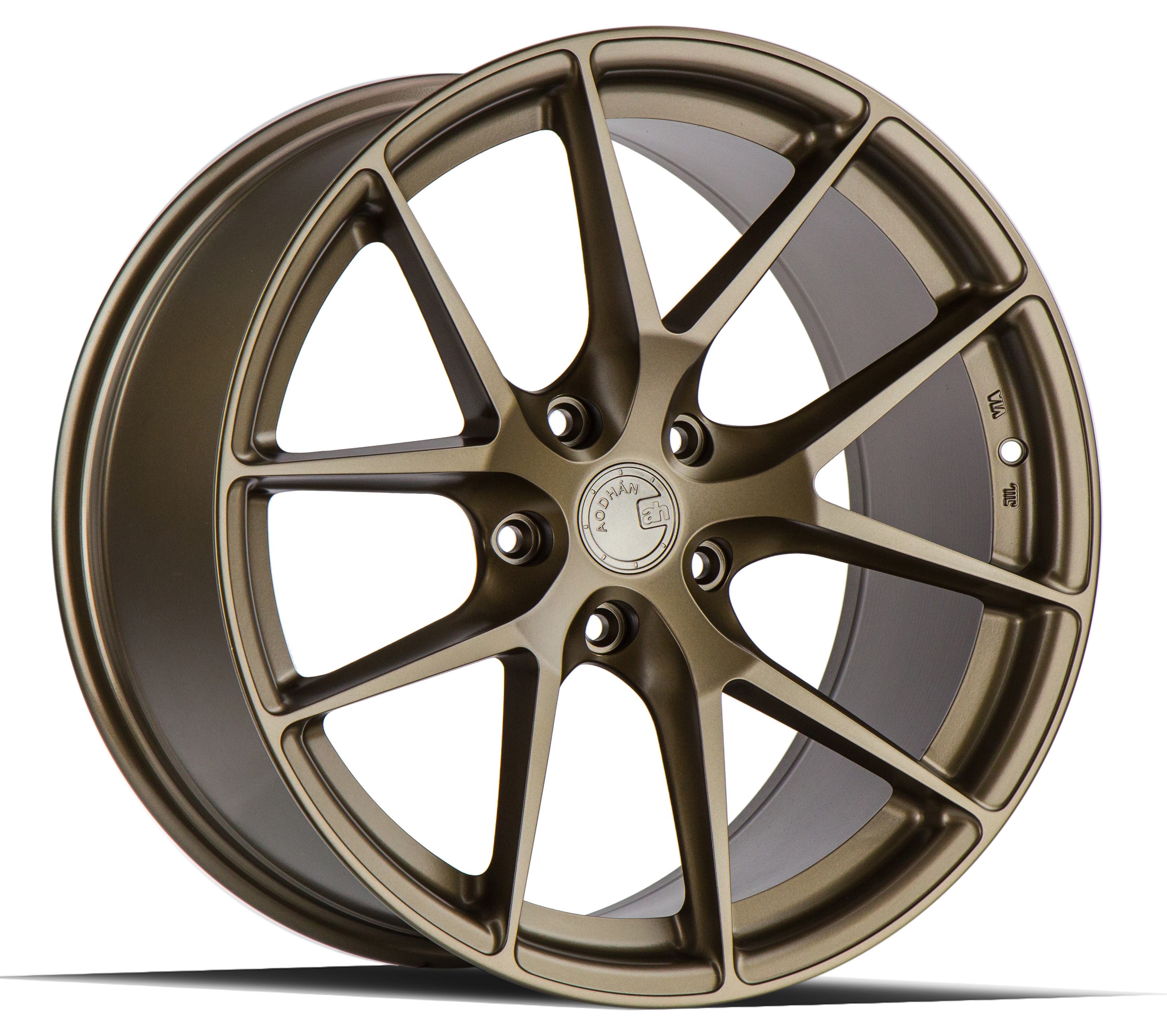 AODHAN AFF7 - Matte Bronze