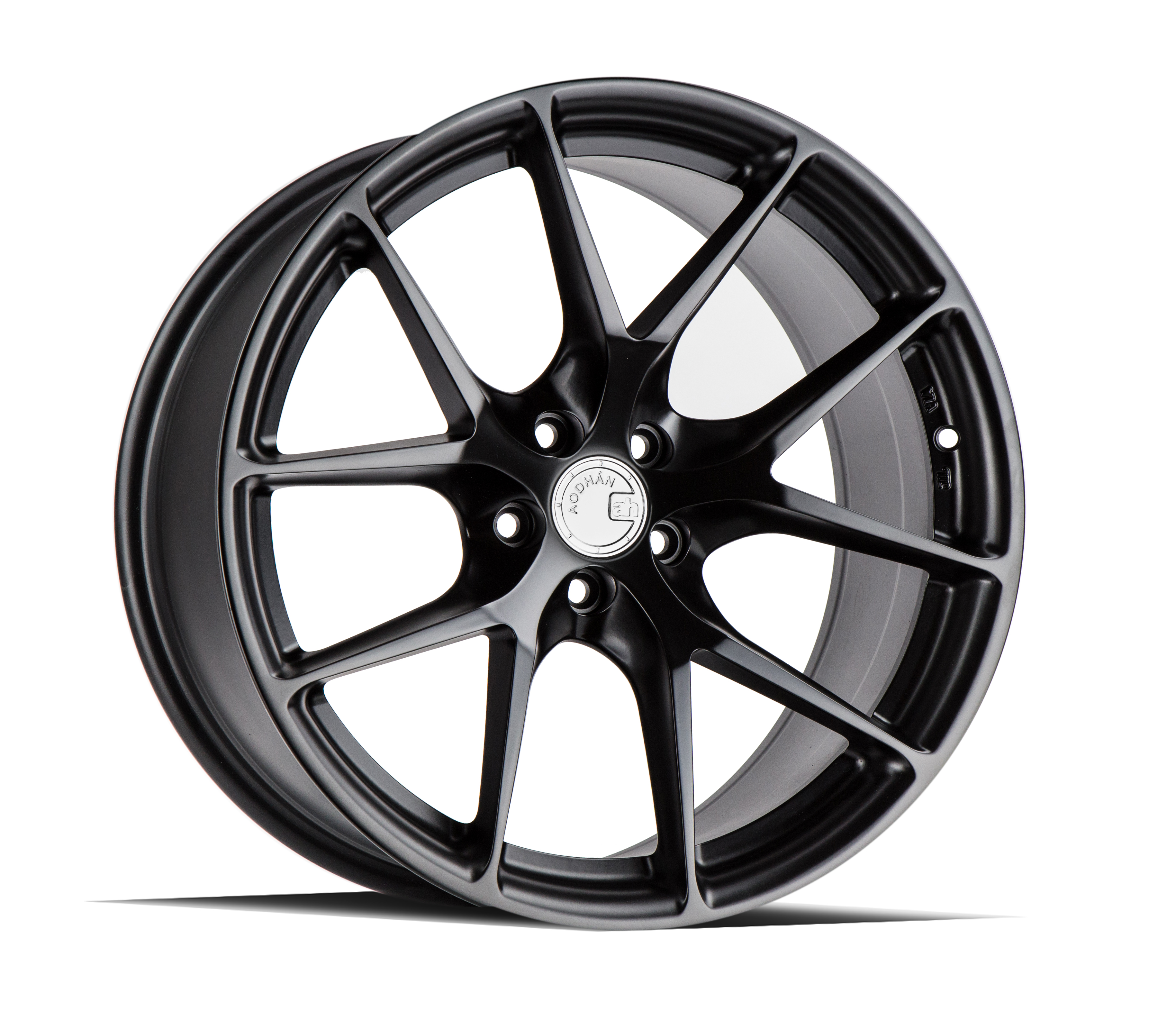 AODHAN AFF7 - Matte Black