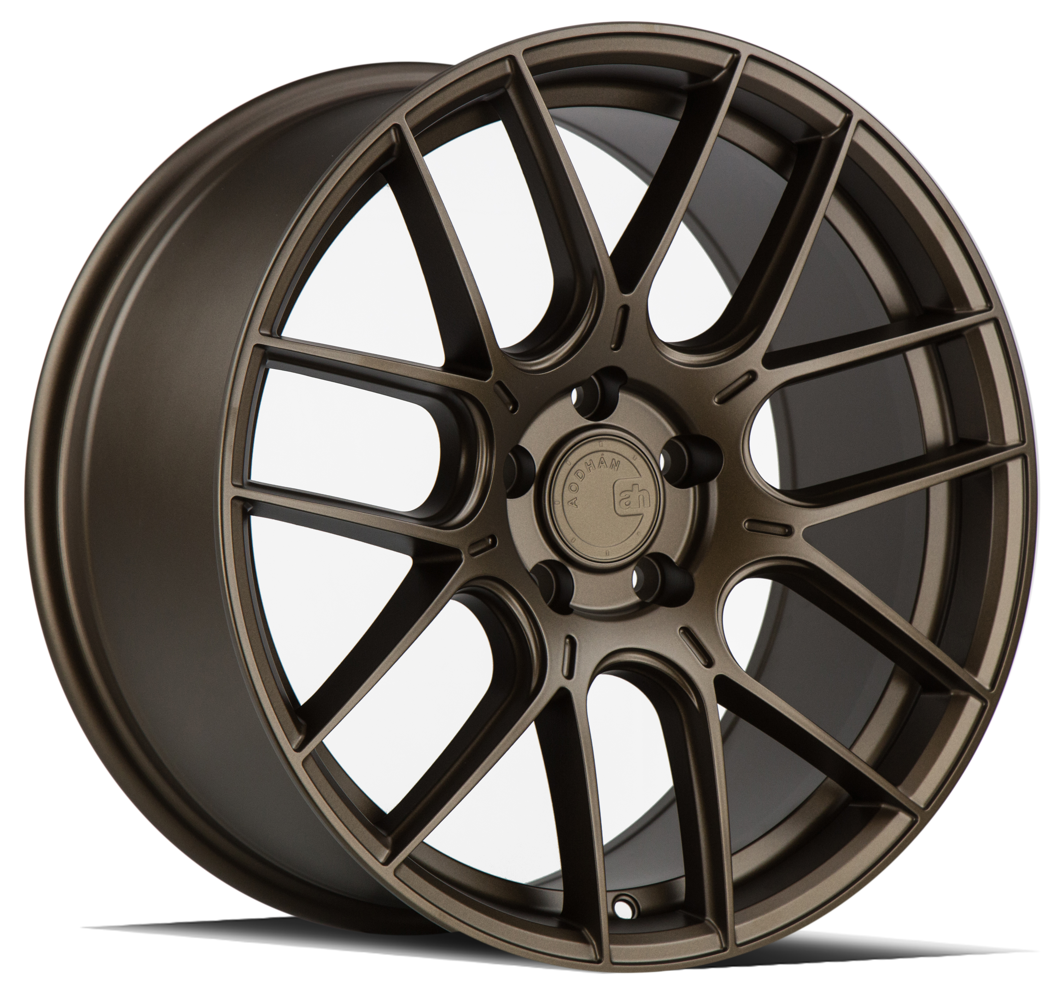 AODHAN AH-X - Matte Bronze